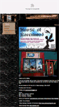 Mobile Screenshot of house-of-ravenwood.com